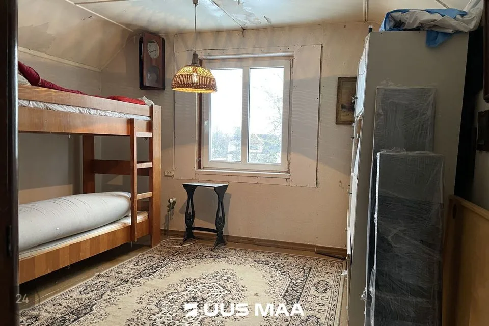 7-toaline Maja - Märjamaa vald, Märjamaa alev - foto 4