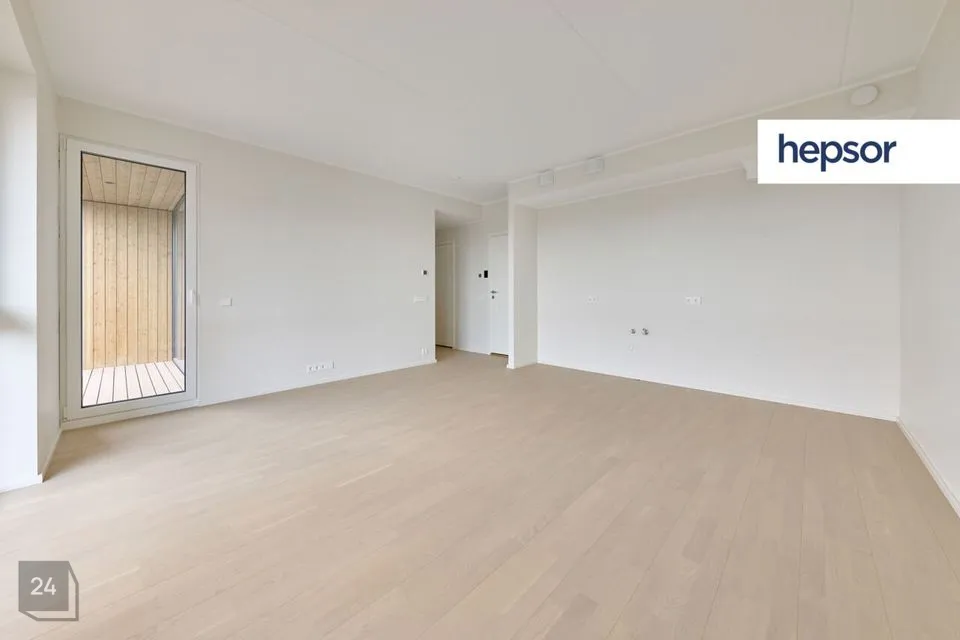 4-toaline Korter  -  Tallinn, Põhja-Tallinna linnaosa - foto 2