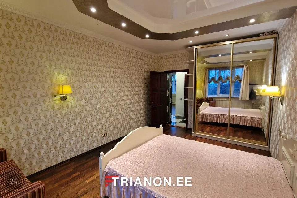 3-toaline Korter - Narva linn - foto 4