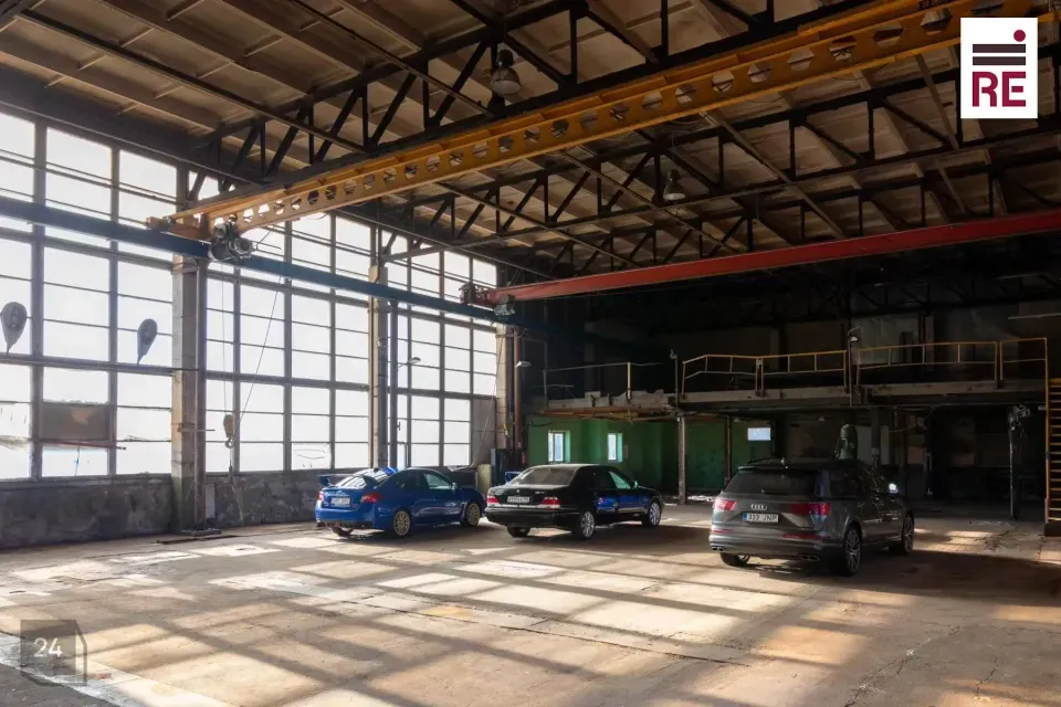 Mitme sihtotstarbega, 648 m² Äripind - Viimsi vald, Püünsi küla - foto 4