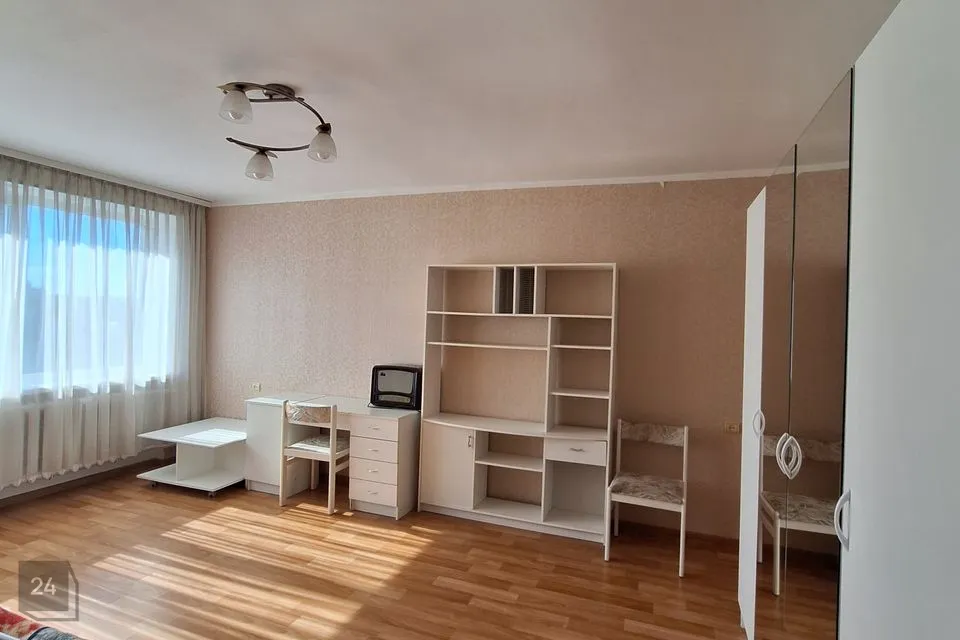 1-toaline Korter  -  Jõhvi vald, Jõhvi linn - foto 4