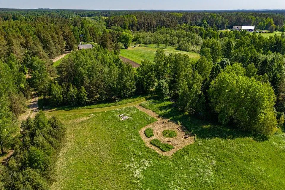 Maatulundusmaa, 43373 m² Maa - Valga vald, Kalliküla - foto 3