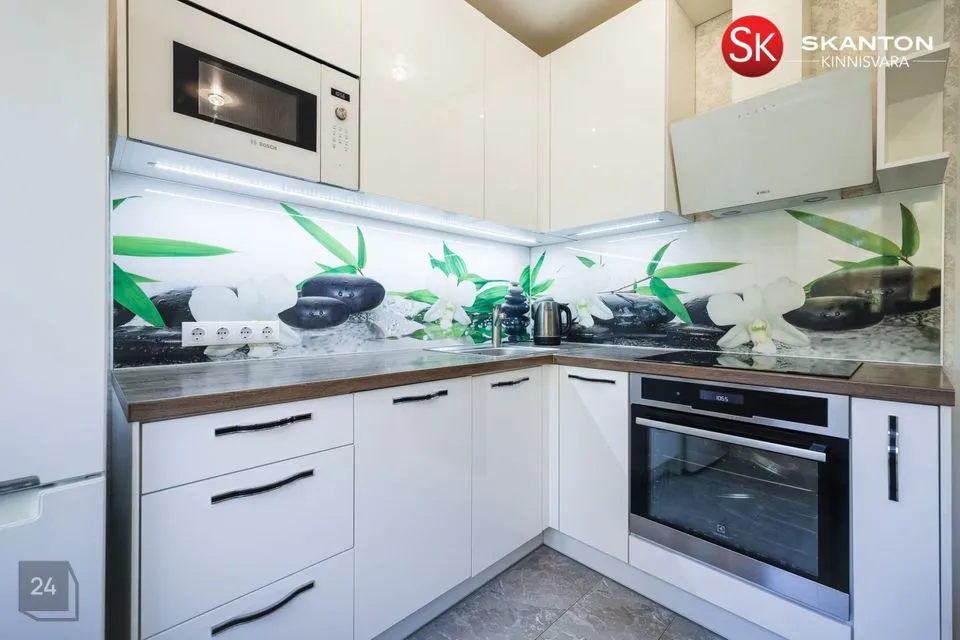 2-toaline Korter - Tallinn, Lasnamäe linnaosa