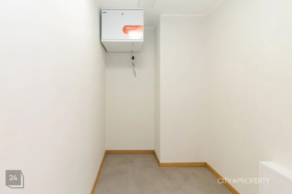 2-toaline Korter - Tallinn, Haabersti linnaosa - foto 3