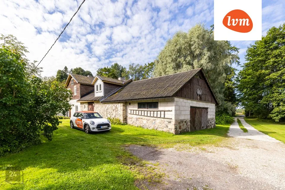 5-toaline Majaosa  -  Rae vald, Lagedi alevik - foto 2