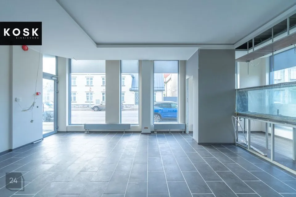 48 m² Äripind - Pärnu linn, Pärnu linn - foto 3