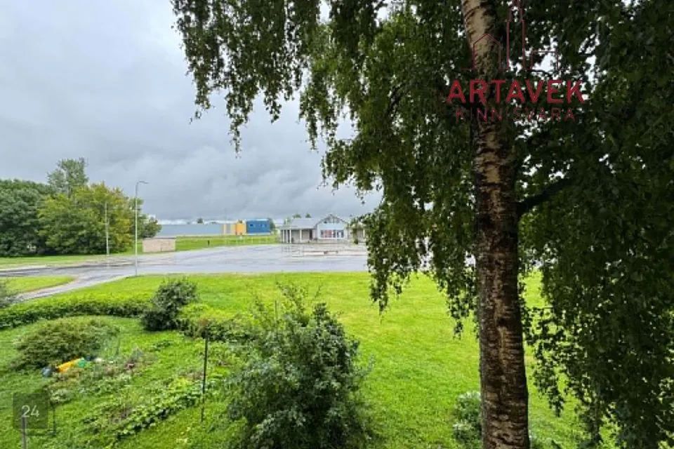 2-toaline Korter - Kohtla-Järve linn, Järve linnaosa - foto 2