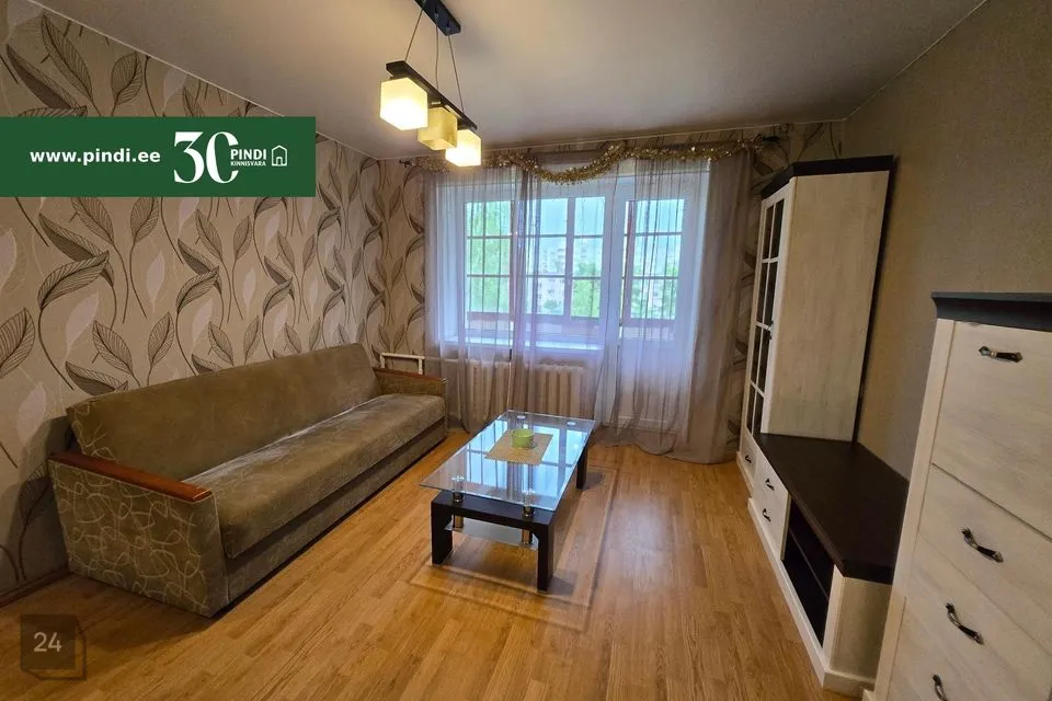 1-toaline Korter - Narva linn