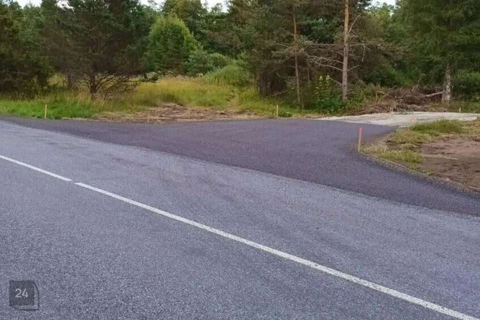Elamumaa, 16750 m² Maa  -  Kuusalu vald, Kaberla küla - foto 3