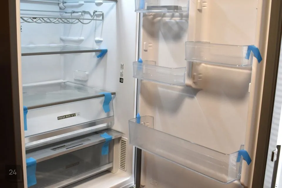 2-toaline Korter - Kohtla-Järve linn, Järve linnaosa - foto 5