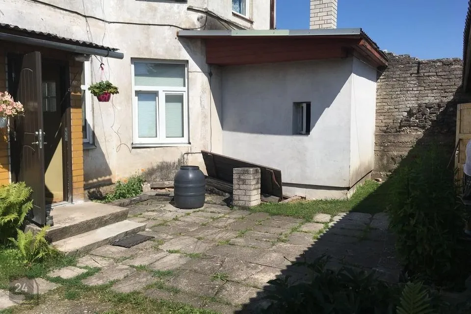 3-комнатная Квартира в Viljandi linn