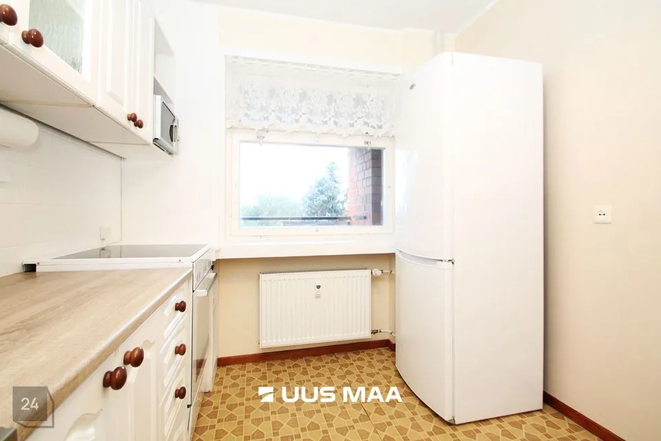 2-toaline Korter  -  Viimsi vald, Viimsi alevik - foto 2