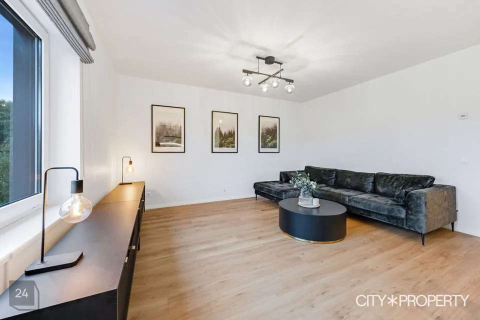 3-toaline Korter - Tallinn, Haabersti linnaosa - foto 5