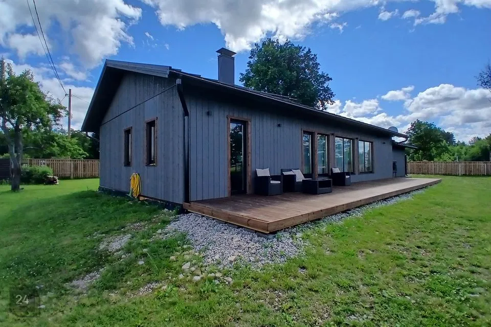 4-toaline Maja - Saue vald, Laitse küla - foto 2