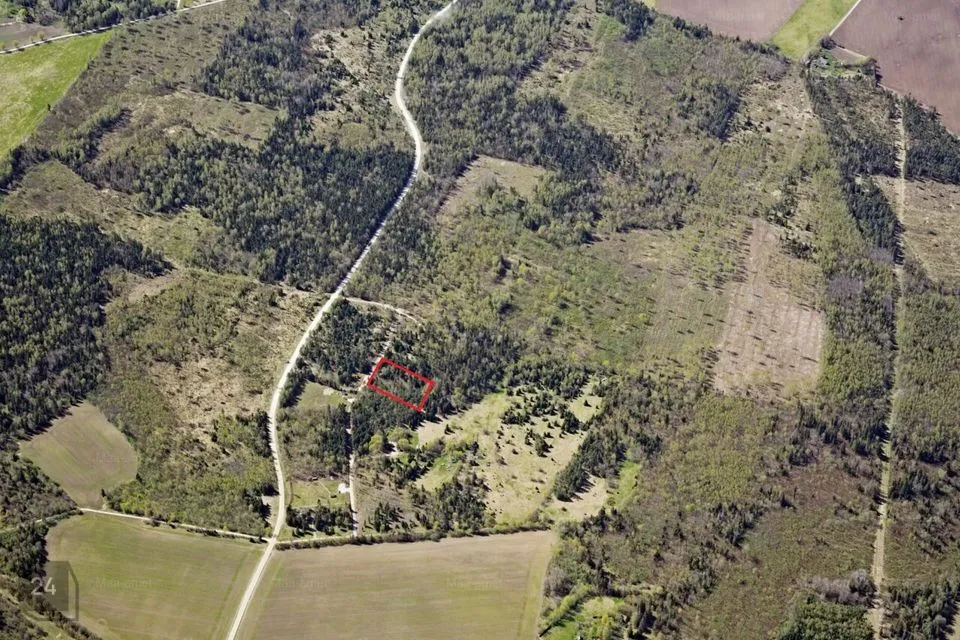 Земля жилой застройки, 5824 m² участок в Rapla vald, Seli-Nurme küla - фото 2
