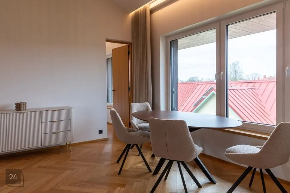 3-toaline Korter  -  Pärnu linn, Pärnu linn - foto 2