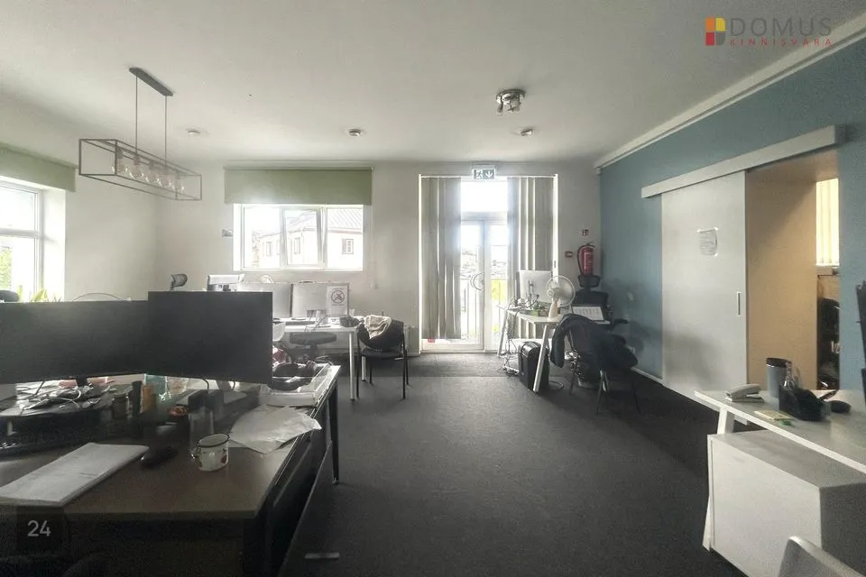 Büroo või Teenindus, 209 m² Äripind  -  Tallinn, Lasnamäe linnaosa - foto 5