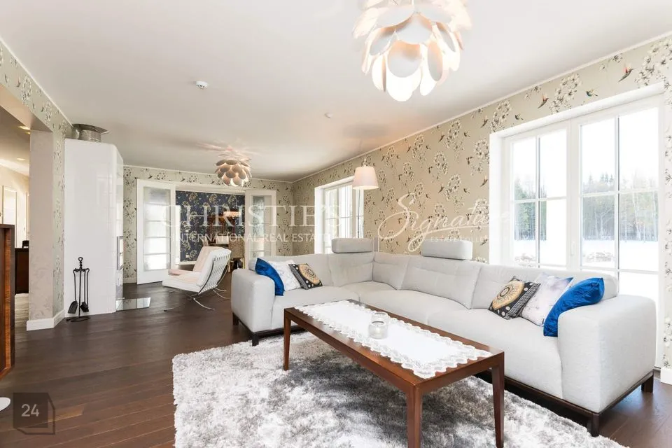 7-toaline Maja  -  Lääne-Harju vald, Meremõisa küla - foto 4