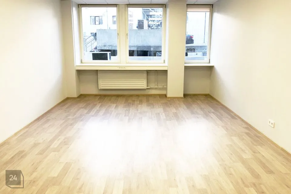 26 m² Äripind  -  Tallinn, Kesklinna linnaosa - foto 4
