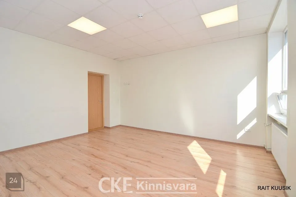 Muu, 23 m² Äripind  -  Tartu linn, Tartu linn - foto 3