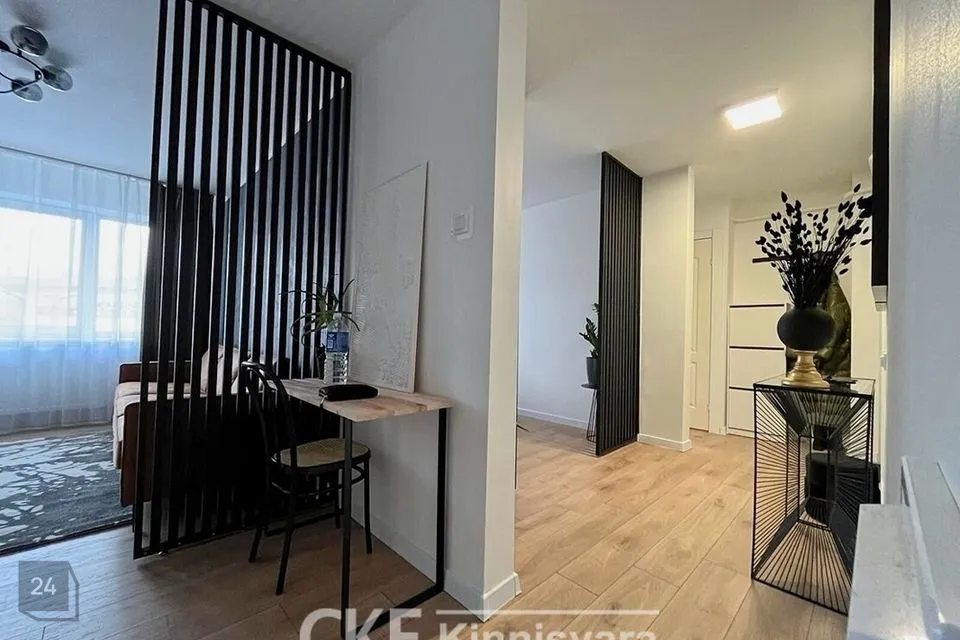 2-toaline Korter  -  Tallinn, Mustamäe linnaosa - foto 3