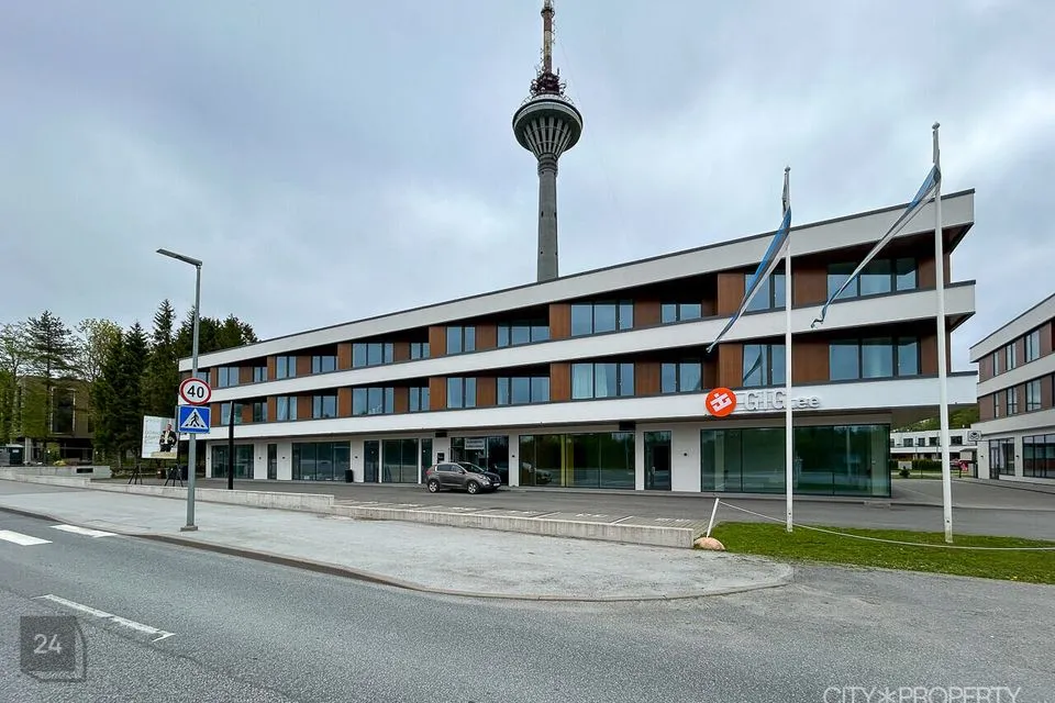 85 m² Бизнес-площадь в Tallinn, Pirita linnaosa
