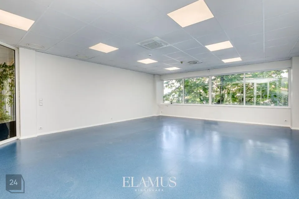 Mitme sihtotstarbega, 43 m² Äripind - Tallinn, Nõmme linnaosa - foto 2