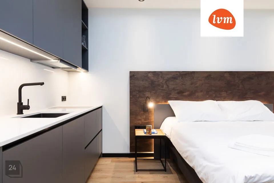 1-toaline Korter - Tartu linn, Tartu linn - foto 4