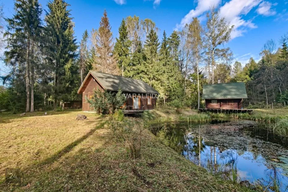 3-toaline Maja - Otepää vald, Ilmjärve küla - foto 3