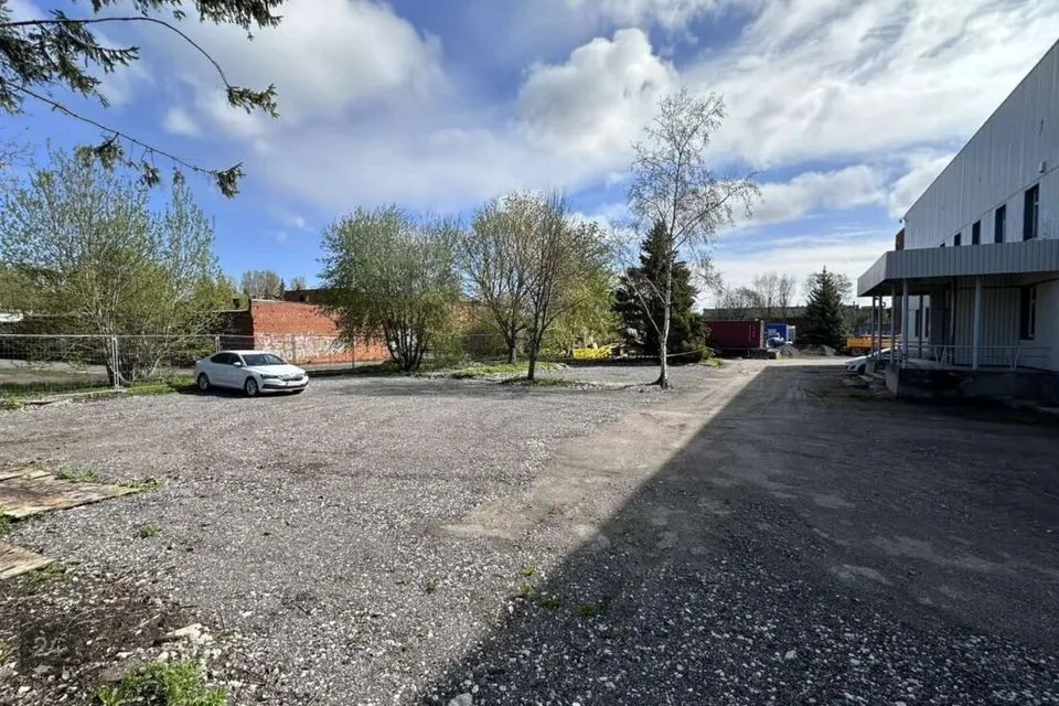 Земля коммерческого назначения, 100 m² участок в Tallinn, Lasnamäe linnaosa