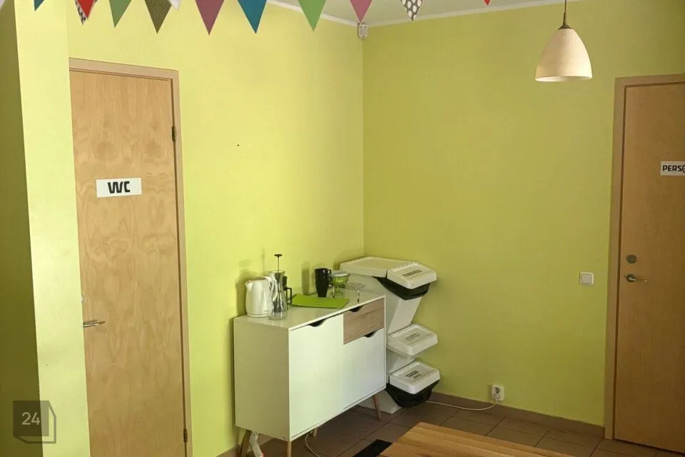 23 m² Äripind  -  Tallinn, Nõmme linnaosa - foto 3