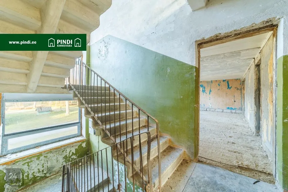428 m² Квартира в Paide linn, Viisu küla - фото 2