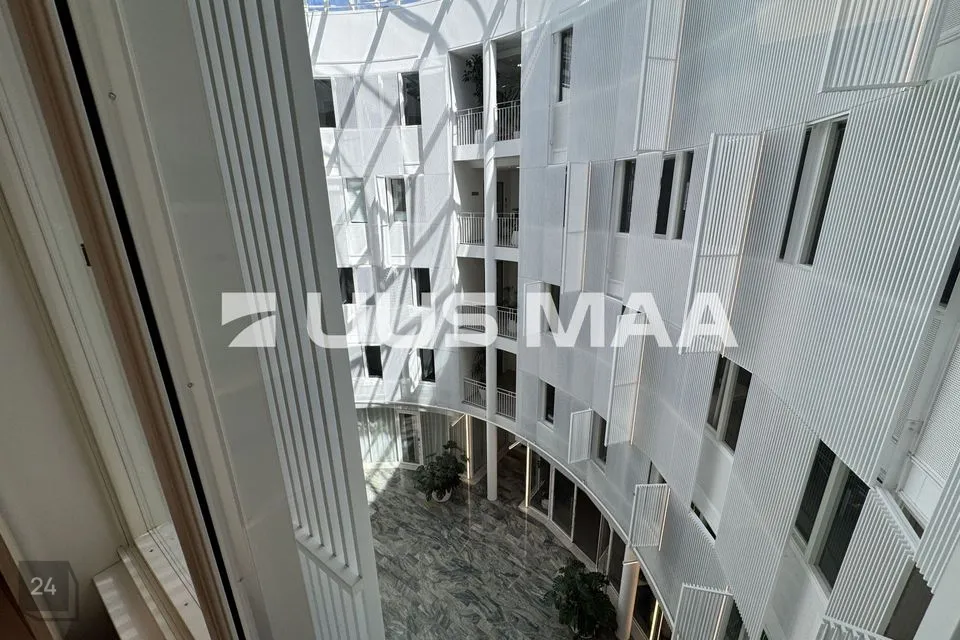 Бюро, 80 m² Бизнес-площадь в Tallinn, Kesklinna linnaosa