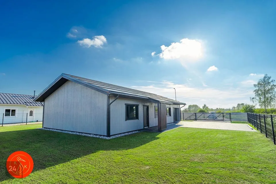 4-toaline Maja - Viljandi linn - foto 5