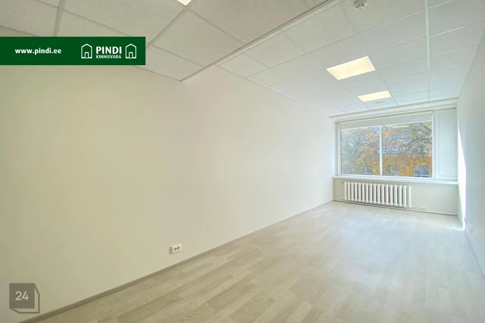 Бюро или Обслуживание, 21 m² Бизнес-площадь в Tallinn, Kristiine linnaosa