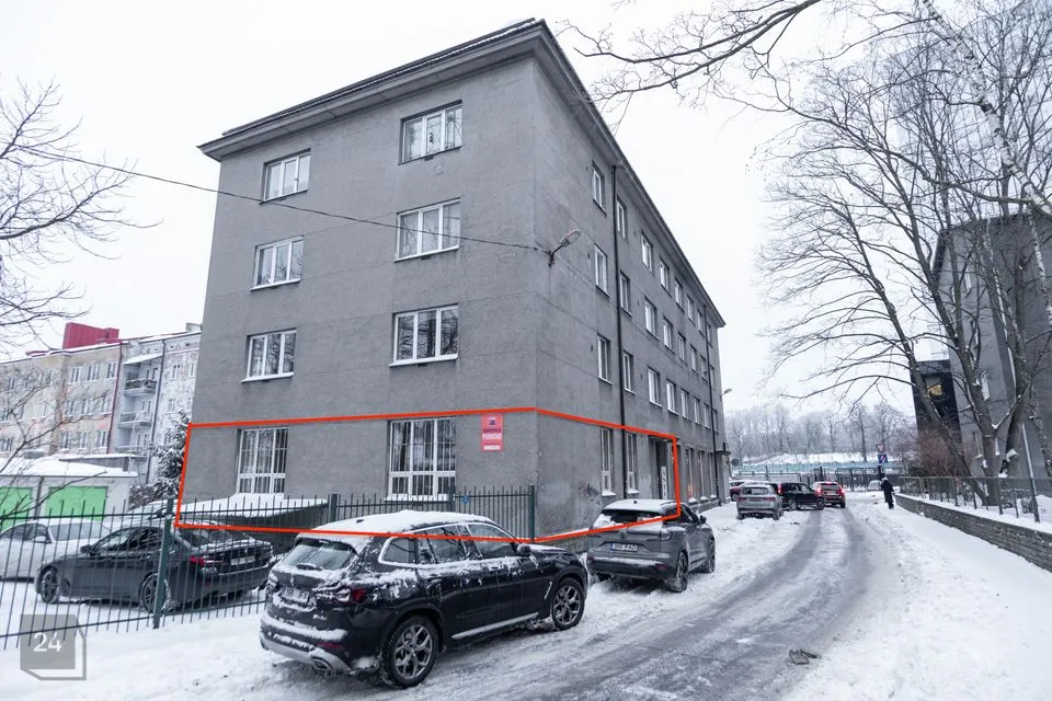 Multi-purpose, 82 m² business in Tallinn, Kesklinna linnaosa