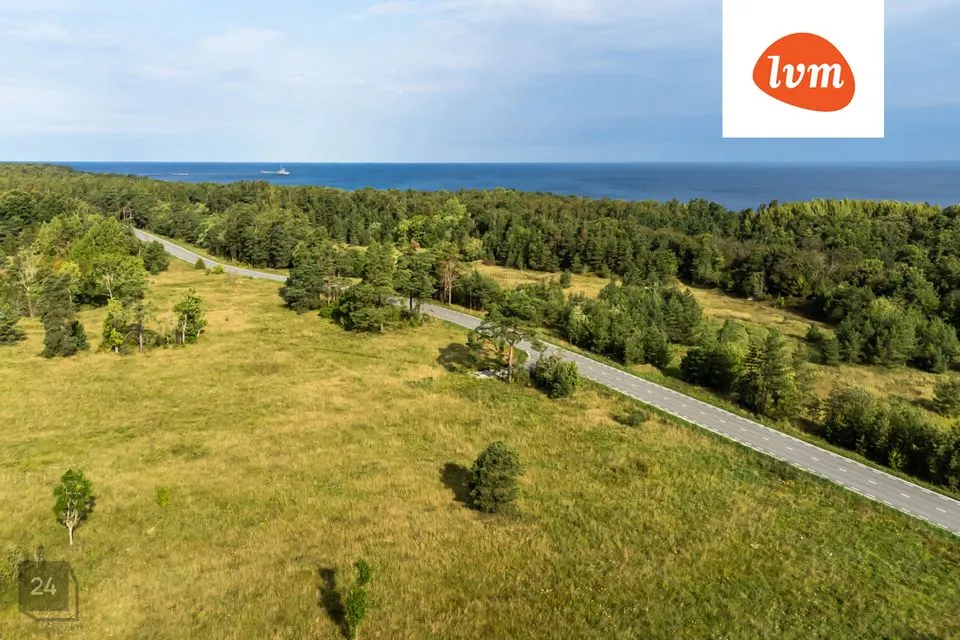 Maatulundusmaa, 28175 m² участок в Lääne-Harju vald, Paldiski linn