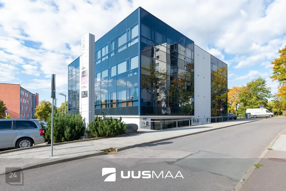Multi-purpose, 93 m² business in Tallinn, Kristiine linnaosa
