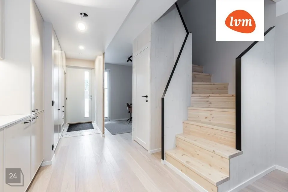 Ridaelamu boks, 4-toaline Majaosa - Jõelähtme vald, Neeme küla - foto 4