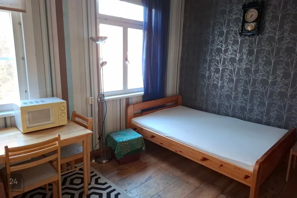 1-toaline Korter  -  Tartu linn, Tartu linn - foto 4