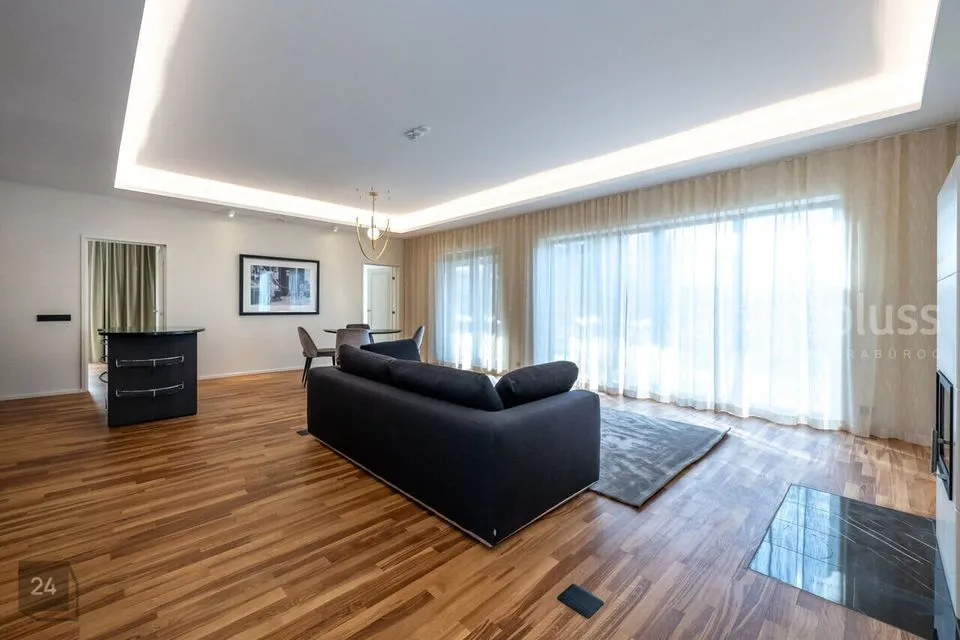 4-toaline Maja - Viimsi vald, Püünsi küla