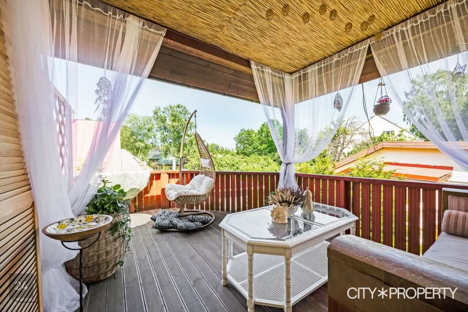 3-toaline Majaosa - Tallinn, Põhja-Tallinna linnaosa