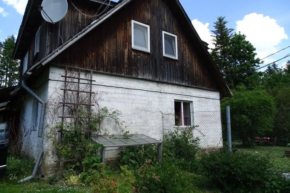 Maatulundusmaa, 7418 m² Maa  -  Saku vald, Kasemetsa küla - foto 5