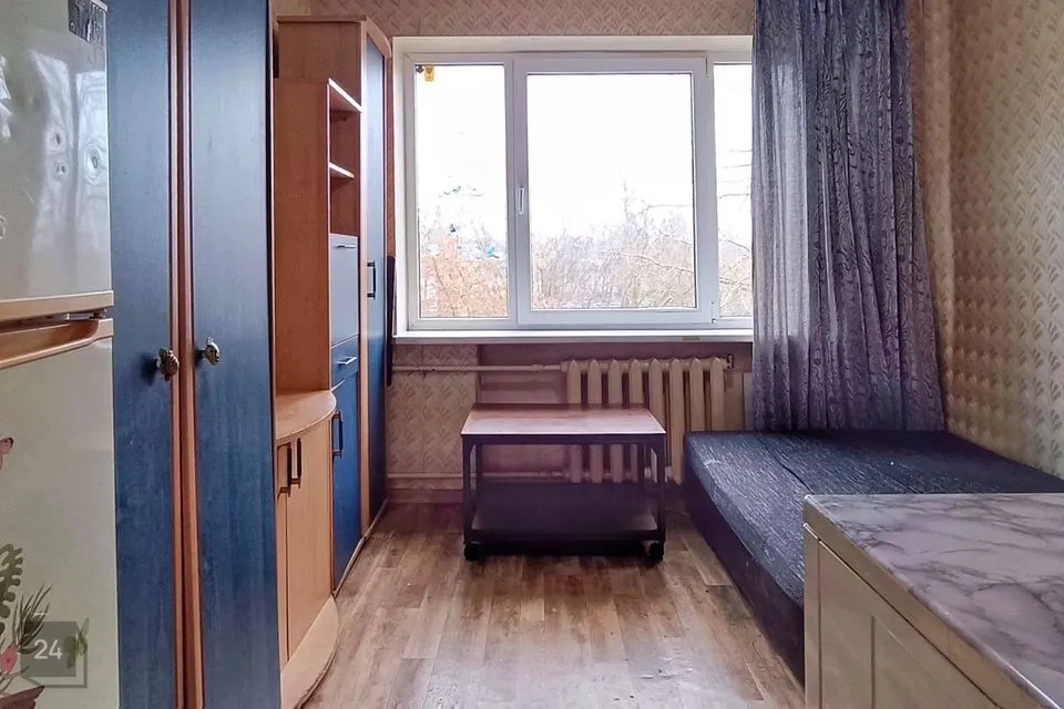 1-room apartment in Tallinn, Kristiine linnaosa - photo 2