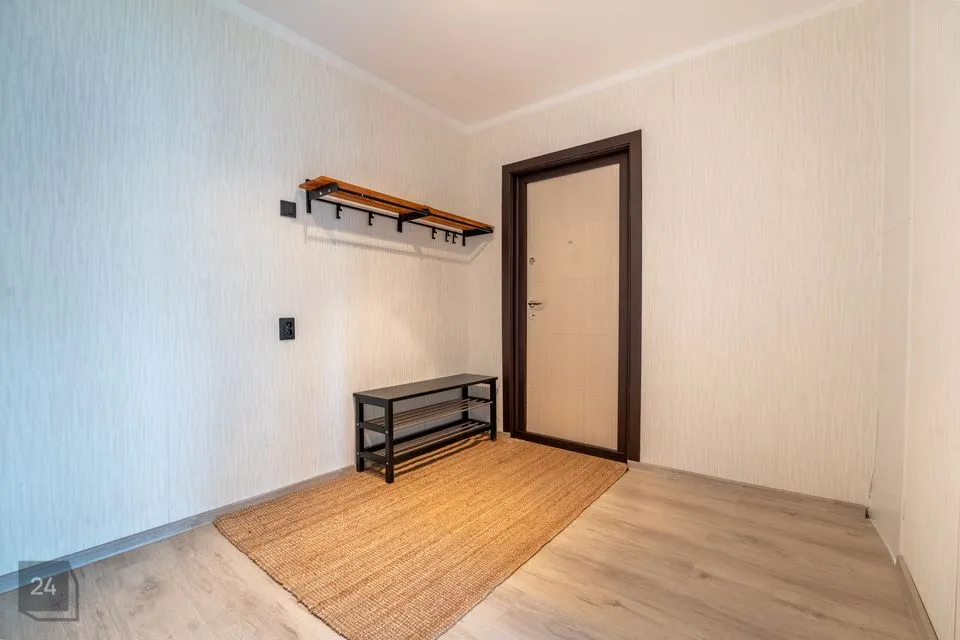 3-room apartment in Kose vald, Ardu alevik - photo 4
