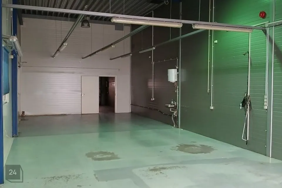 Mitme sihtotstarbega, 97 m² Äripind  -  Viljandi linn - foto 4