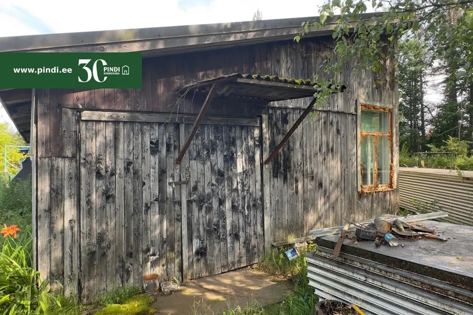 3-toaline Suvila  -  Türi vald, Kolu küla - foto 4