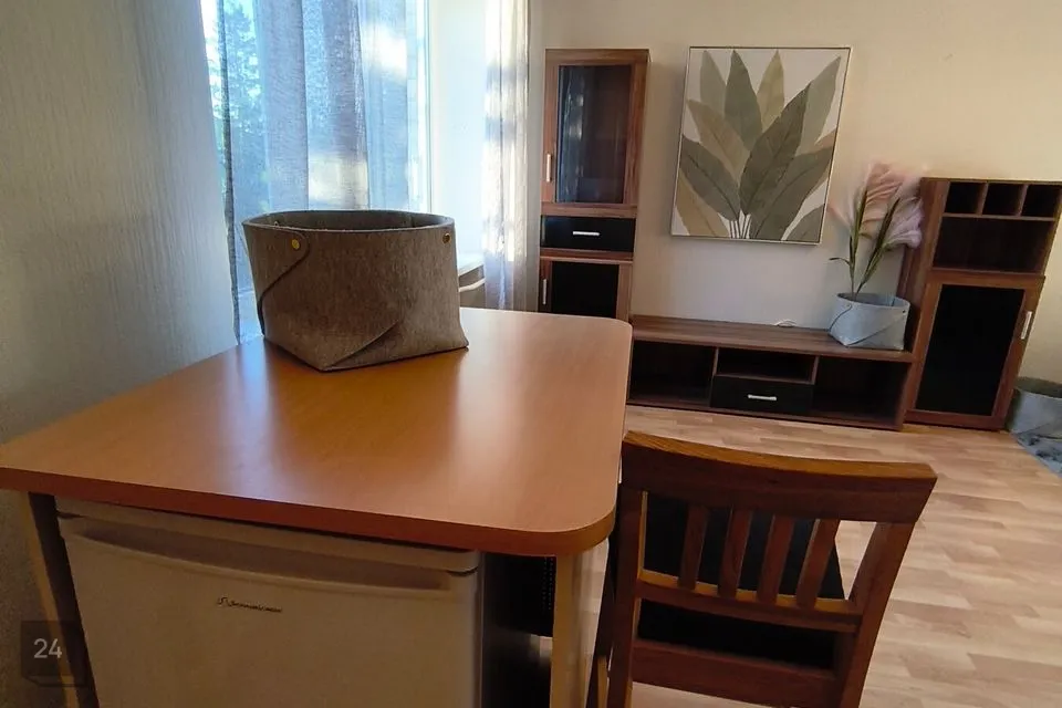 1-toaline Korter - Sillamäe linn - foto 5