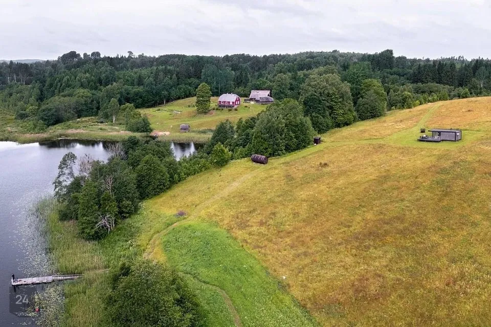 2-toaline Maja - Rõuge vald, Söödi küla - foto 5