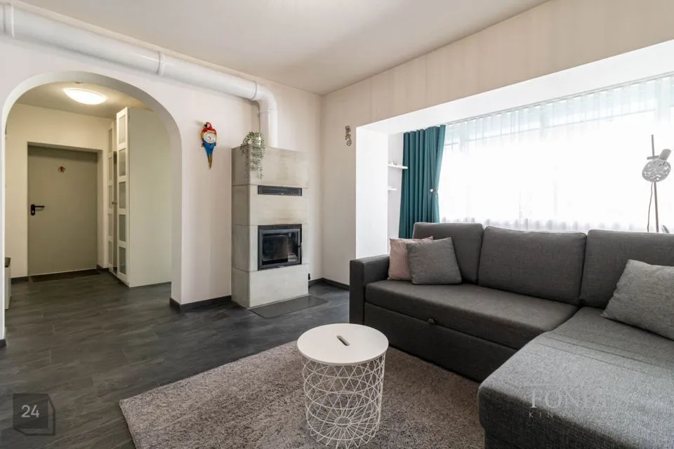 3-room apartment in Saku vald, Saku alevik - photo 2